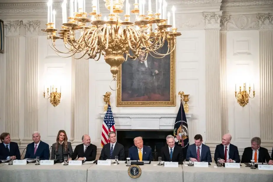 The New York Times: Exposing the Profit-Making Secrets of White House AI and Crypto Affairs Director David Sacks