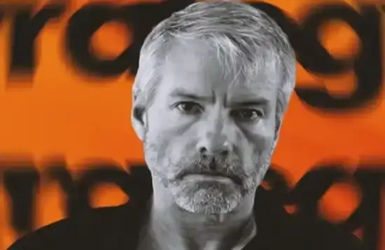 MSTR의 도약: 공매도와 궁중 싸움