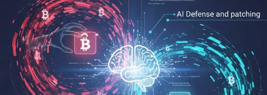 成功模拟盗窃 460 万美元，AI 已经学会自主攻击智能合约了