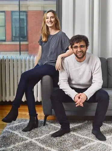 From ballerina to the youngest billionaire: How she built a hundred billion empire, Kalshi