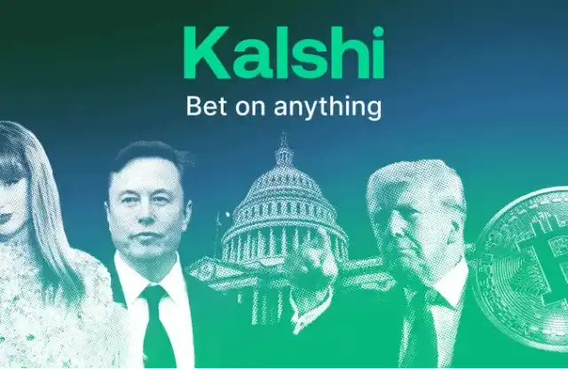 Valuation soars to $11 billion, how does Kalshi defy the regulatory crackdown and surge against the trend?