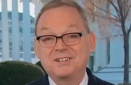 美联储新主席带来狂暴大牛的可能性