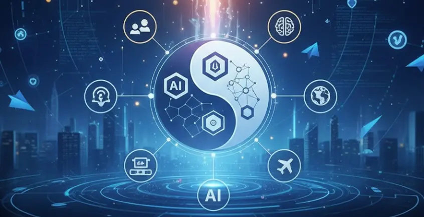 TON Consumer Application Accelerator successfully concluded: Six track champions emerged, entering the VC investment stage