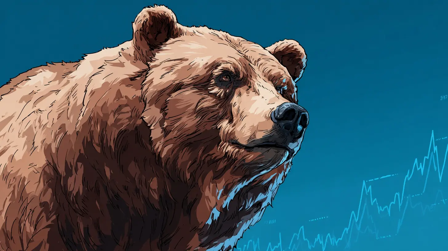 美元指数与加密货币：美元指数的真正信号是什么？