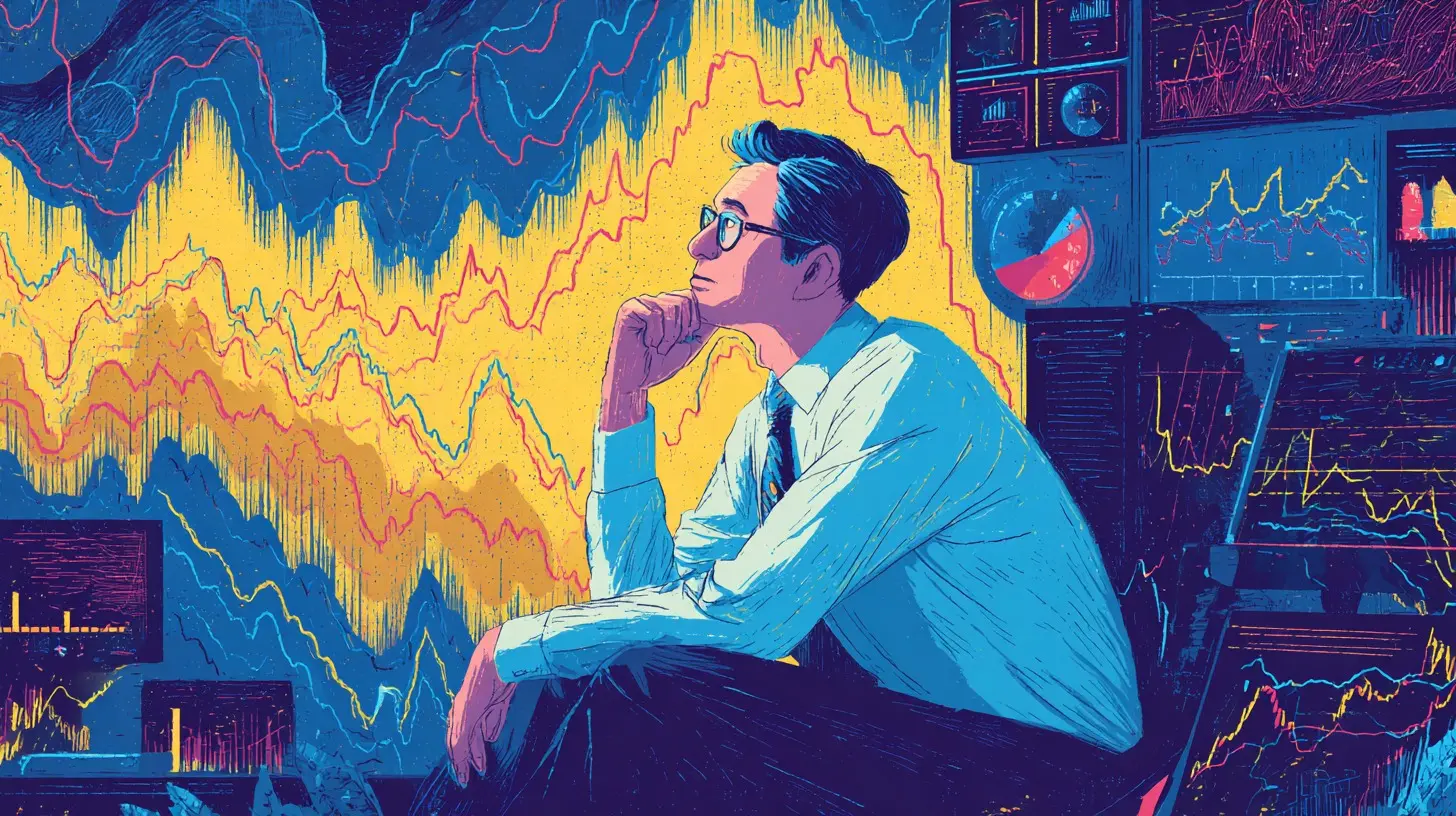 Predict.funの金融化革命：予測市場が利息時代に突入