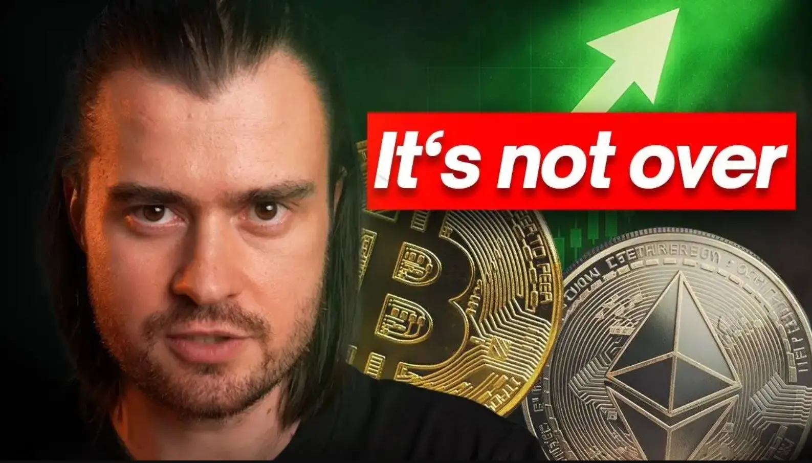 上屆喊單王 Murad：2026 年牛市會來的 116 個理由