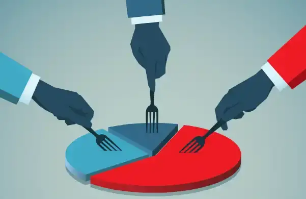 Strategyの「神秘株主団」は誰ですか？