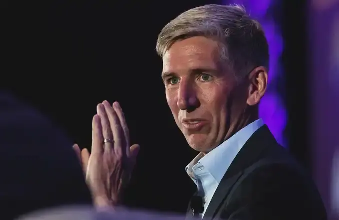 Bitwise 首席投资官：别担心，微策略不会抛售比特币