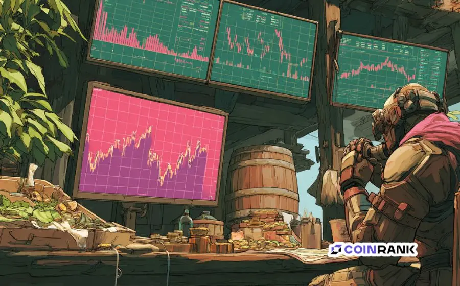 Ostium 与链上全球市场的重构