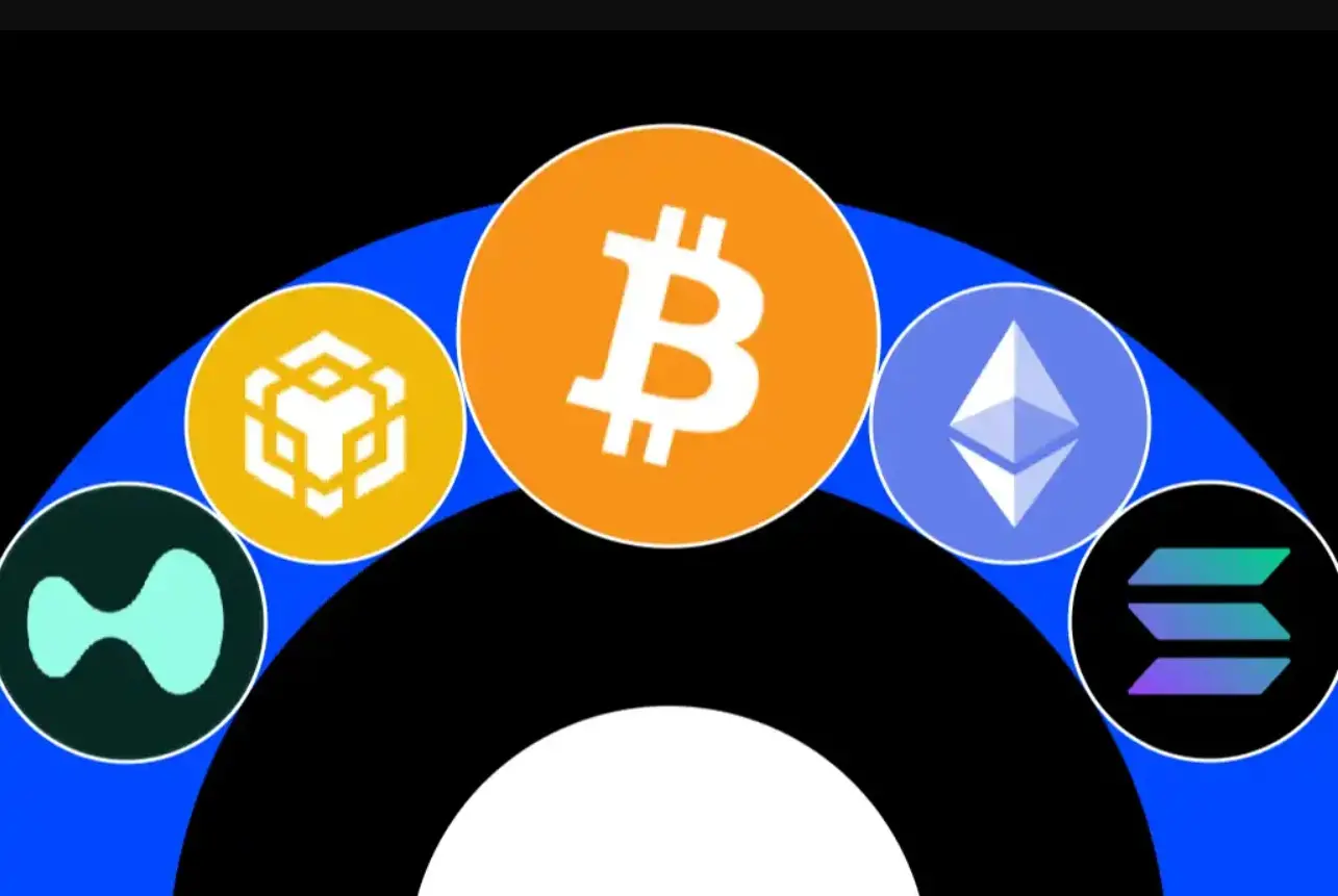 從 ETH 到 SOL：為什麼 L1 最終都會輸給比特幣？