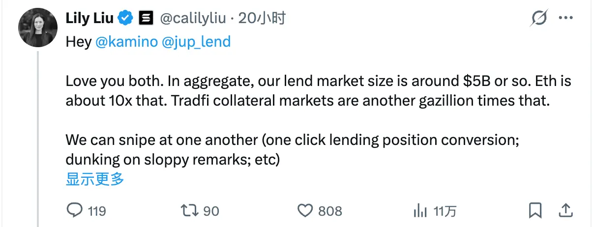 The two major lending leaders of Solana have fallen out, and the foundation has stepped in to mediate