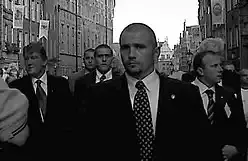 幣圈大佬們一年 8 位數的安保費用，就怕遇到藍戰非遭遇