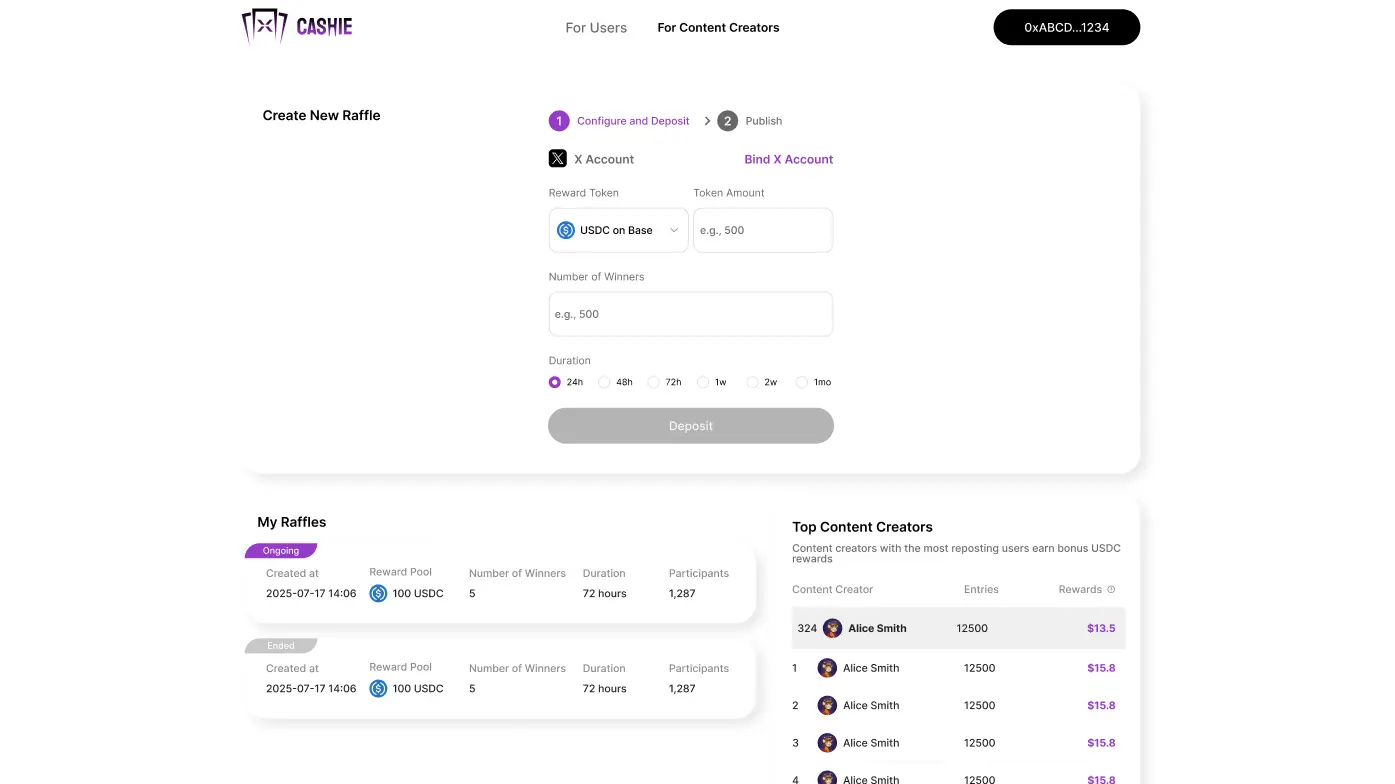 CARV in-depth analysis: Cashie 2.0 integration x402, transforming social capital into on-chain value