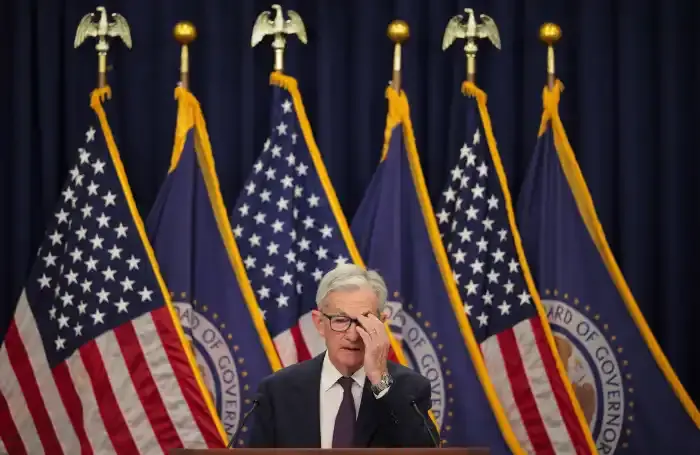 トランプが権力を握る連邦準備制度、今後数ヶ月のビットコインへの影響