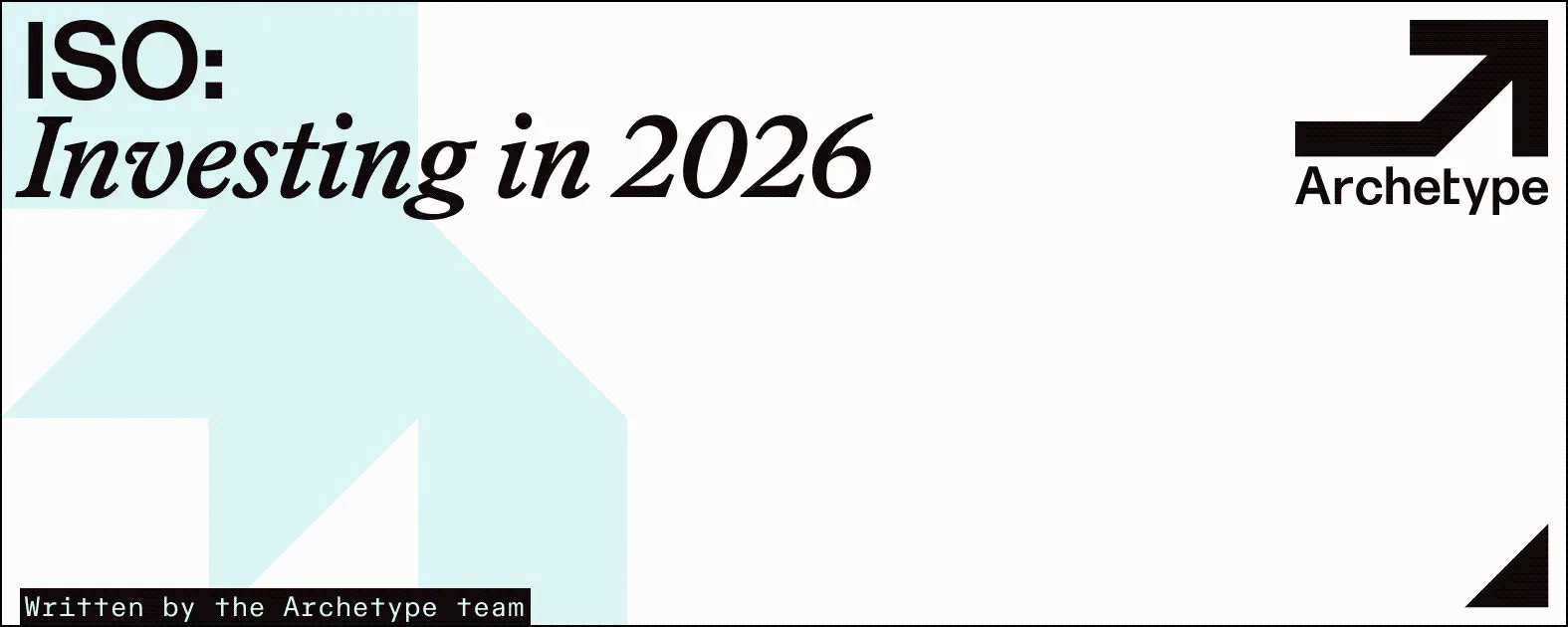 暗号化された未来の簡史：2026年の7つのトレンドが業界の物語を再構築する