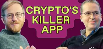 稳定币崛起内幕，USDC 与 Bridge 创始人访谈