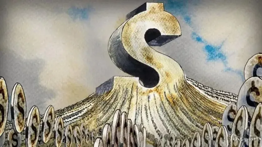 英国『フィナンシャル・タイムズ』：なぜ全世界がステーブルコインを懸念すべきなのか