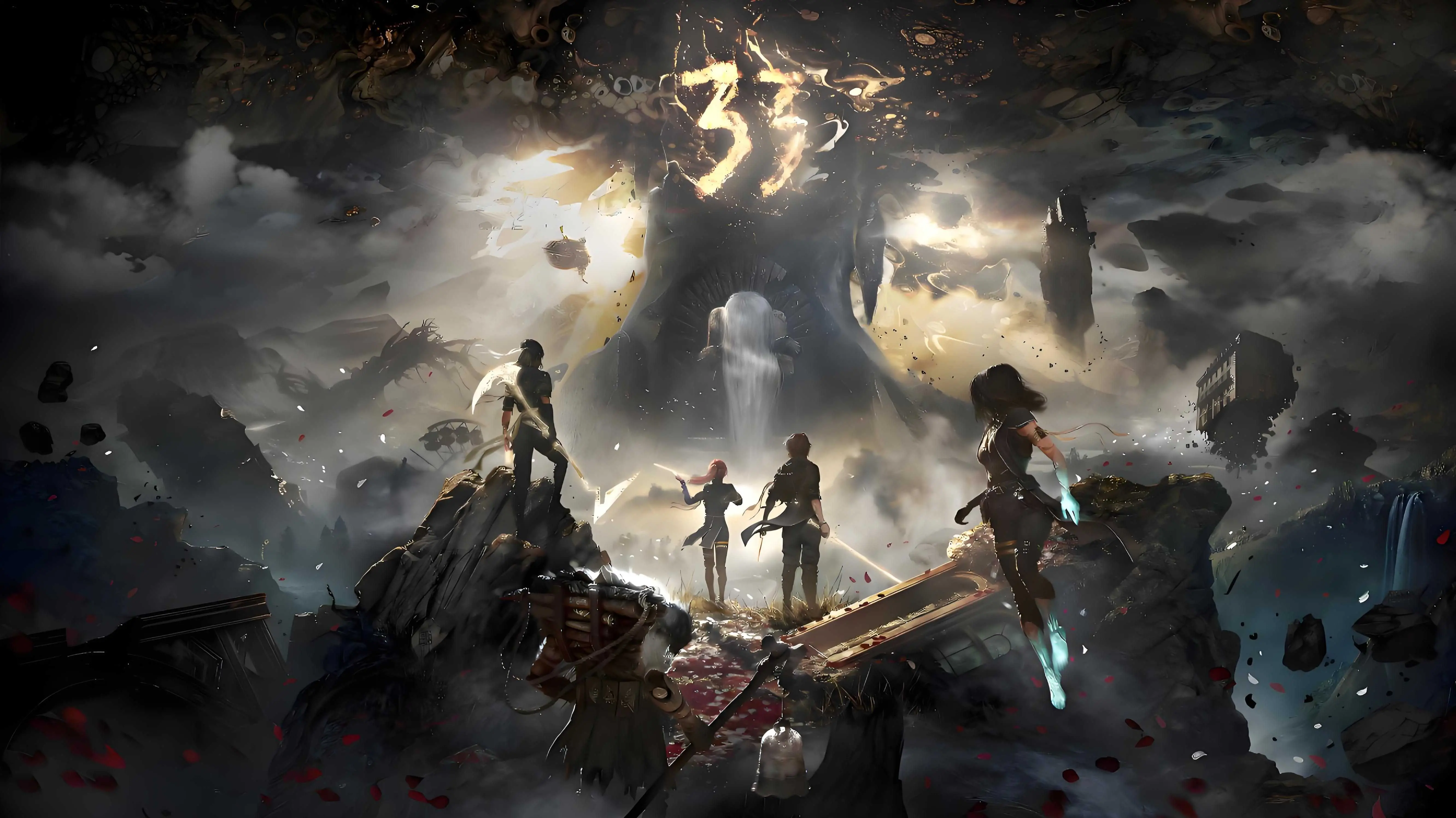 그들은 TGA 연간 최고의 게임을 미리 알고 만 달러를 벌었다