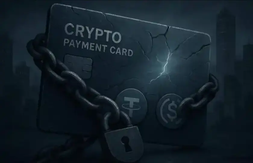 为什么加密卡注定消亡？