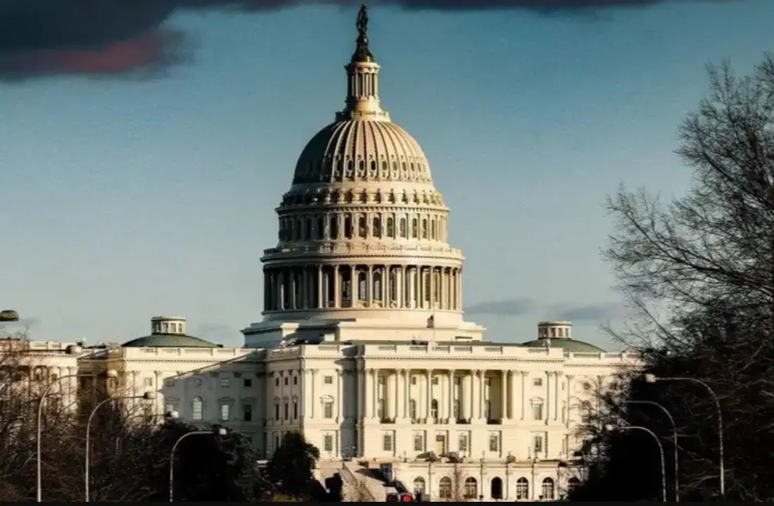 十年拉鋸終落幕：“加密貨幣市場結構法案”衝刺參議院