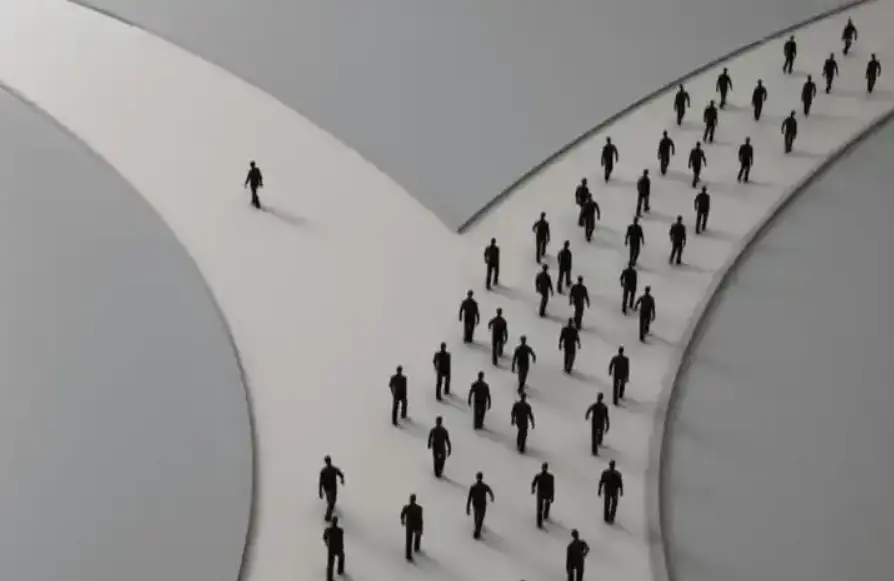 あなたはまだCryptoを信じるべきです。