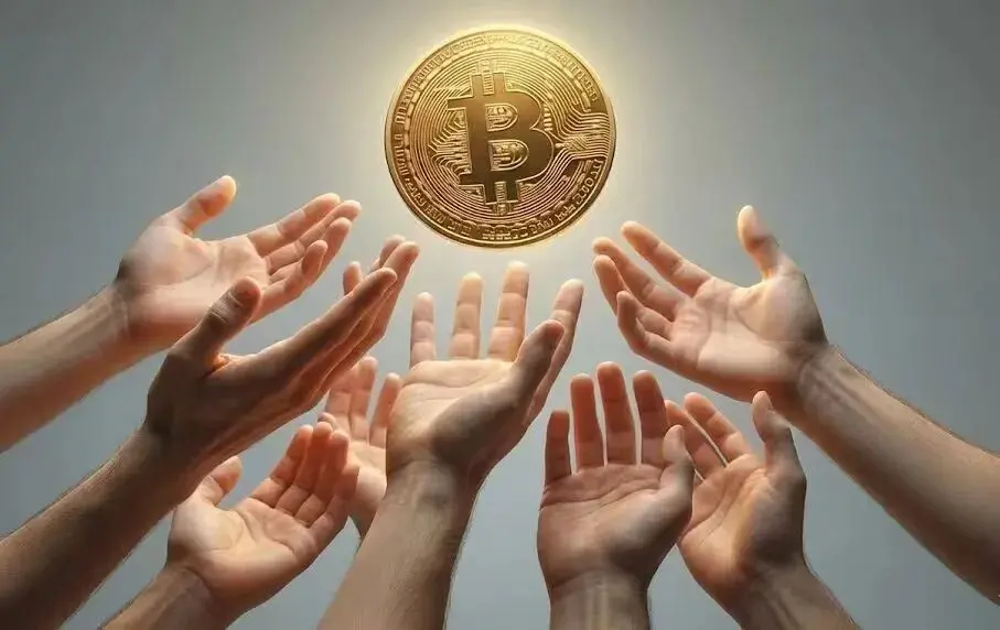 当发币变成流水线，有人在给比特币开发者发工资