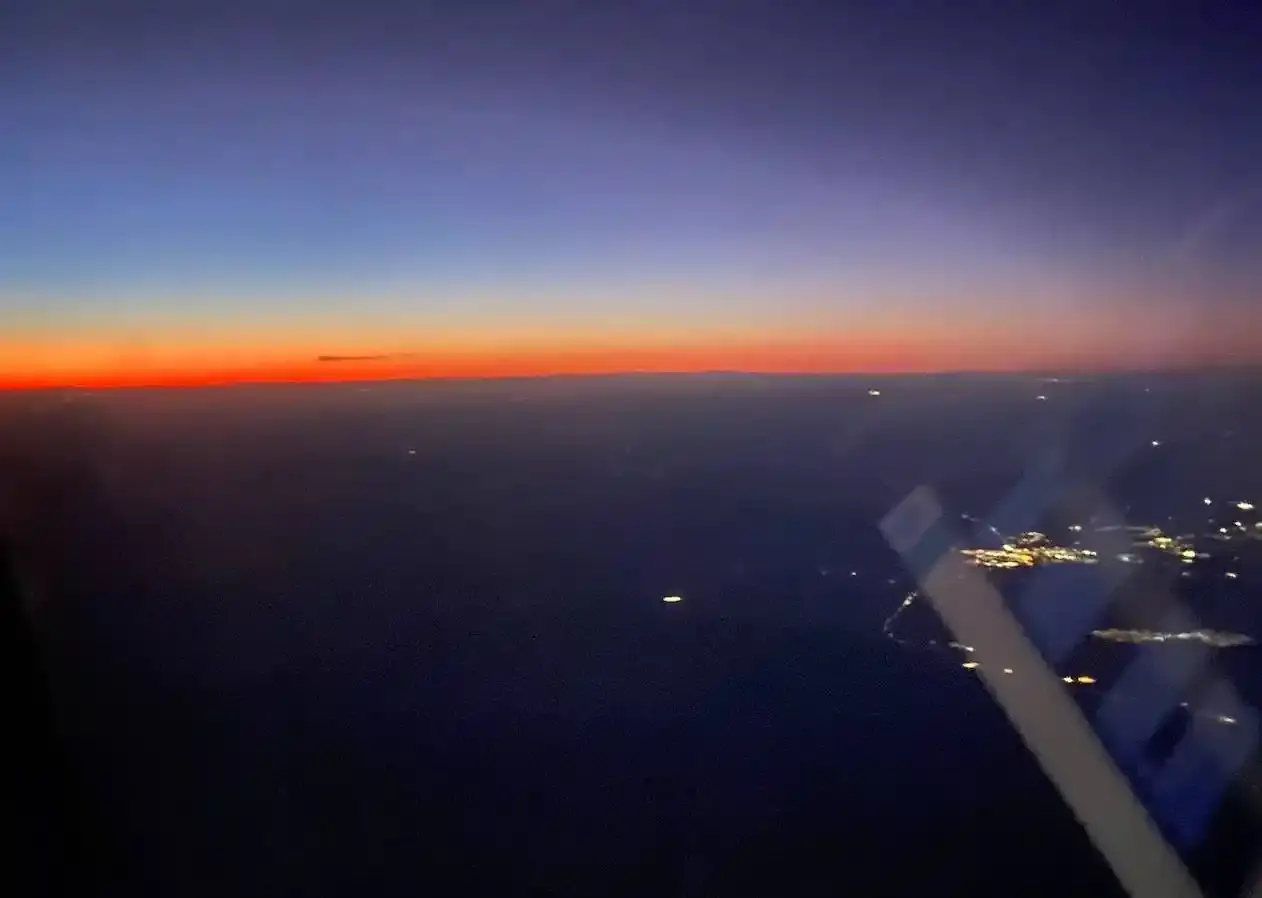 No one is happy in the casino economy; young Americans are losing confidence in the future