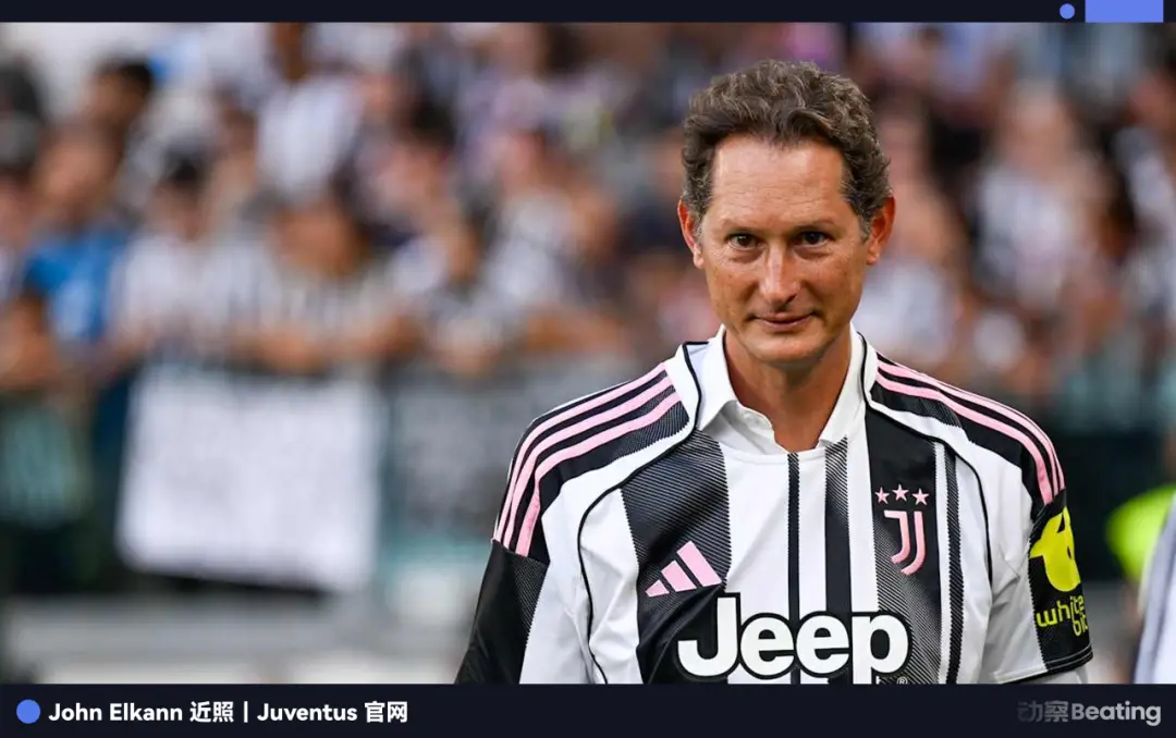The cryptocurrency printing machine wants to acquire Juventus: A battle between new and old money in Europe