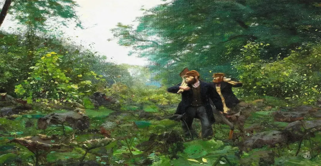 加密资产的发展趋势