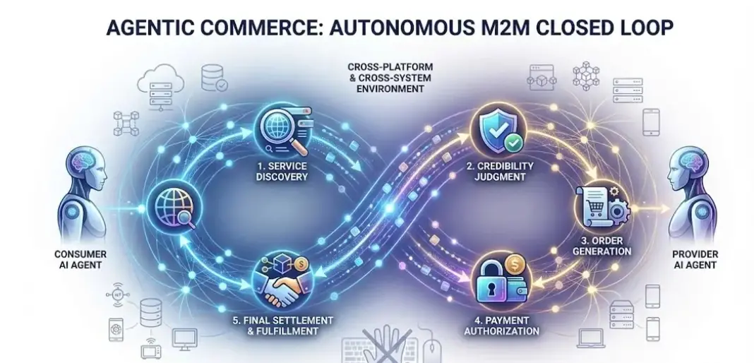 Stripe for Agents：从协议栈到支付生态的 Agent 投资图谱