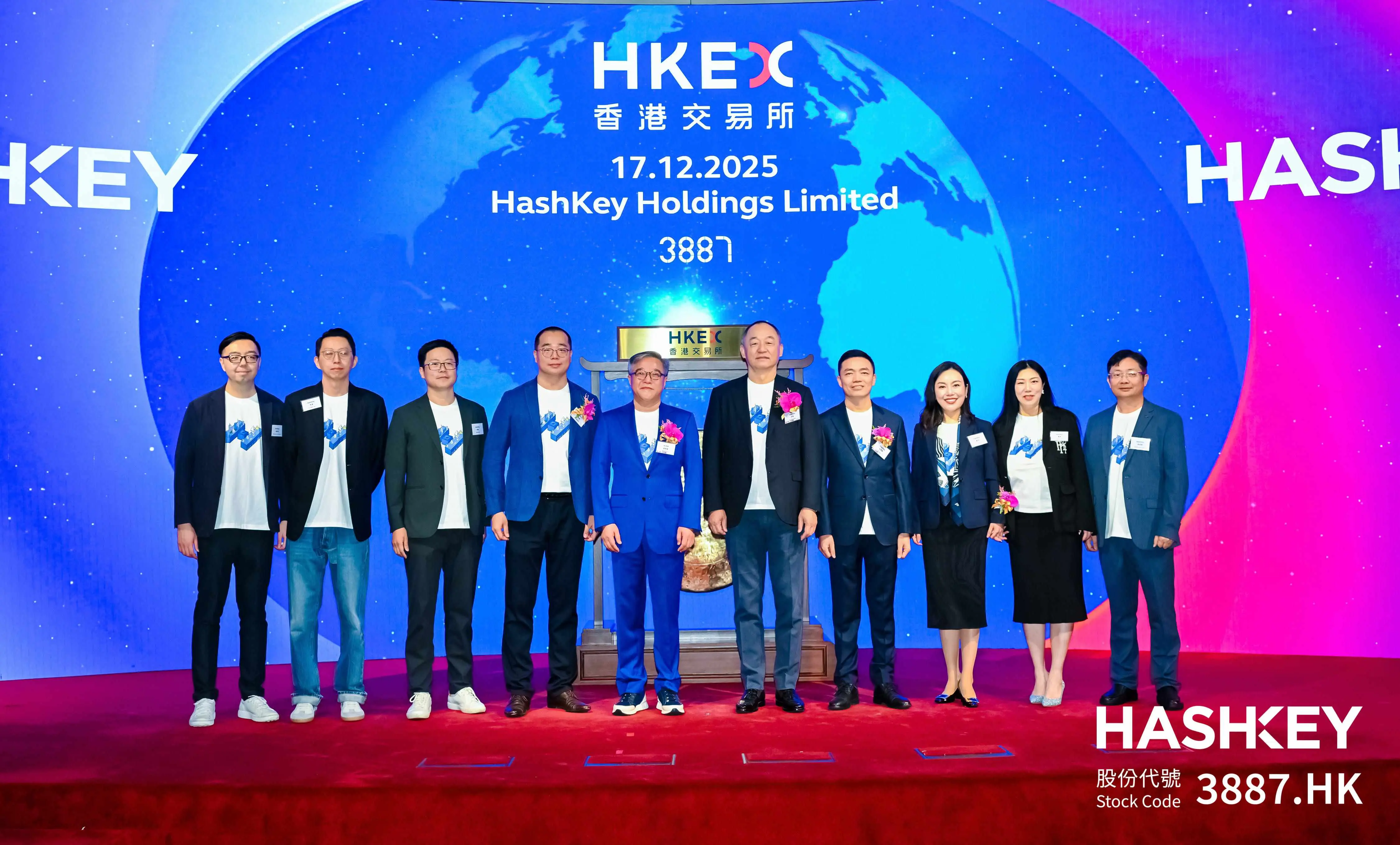 独家专访肖风：加密世界的旧制度与大革命，与 HashKey 的新坐标
