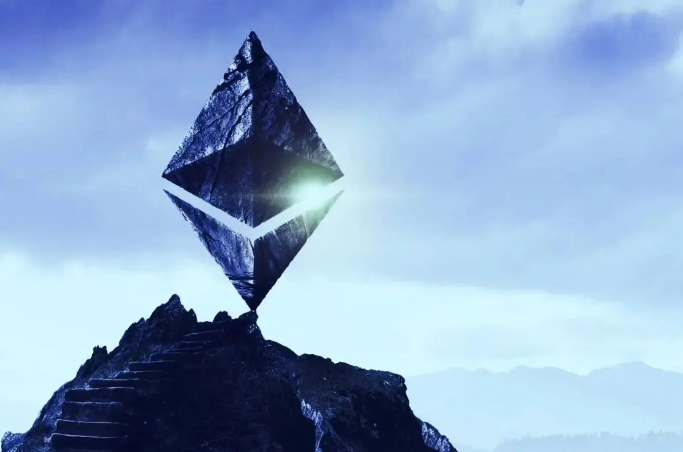 The Identity Dilemma of Ethereum: Is it a Cryptocurrency or a Shadow of Bitcoin?