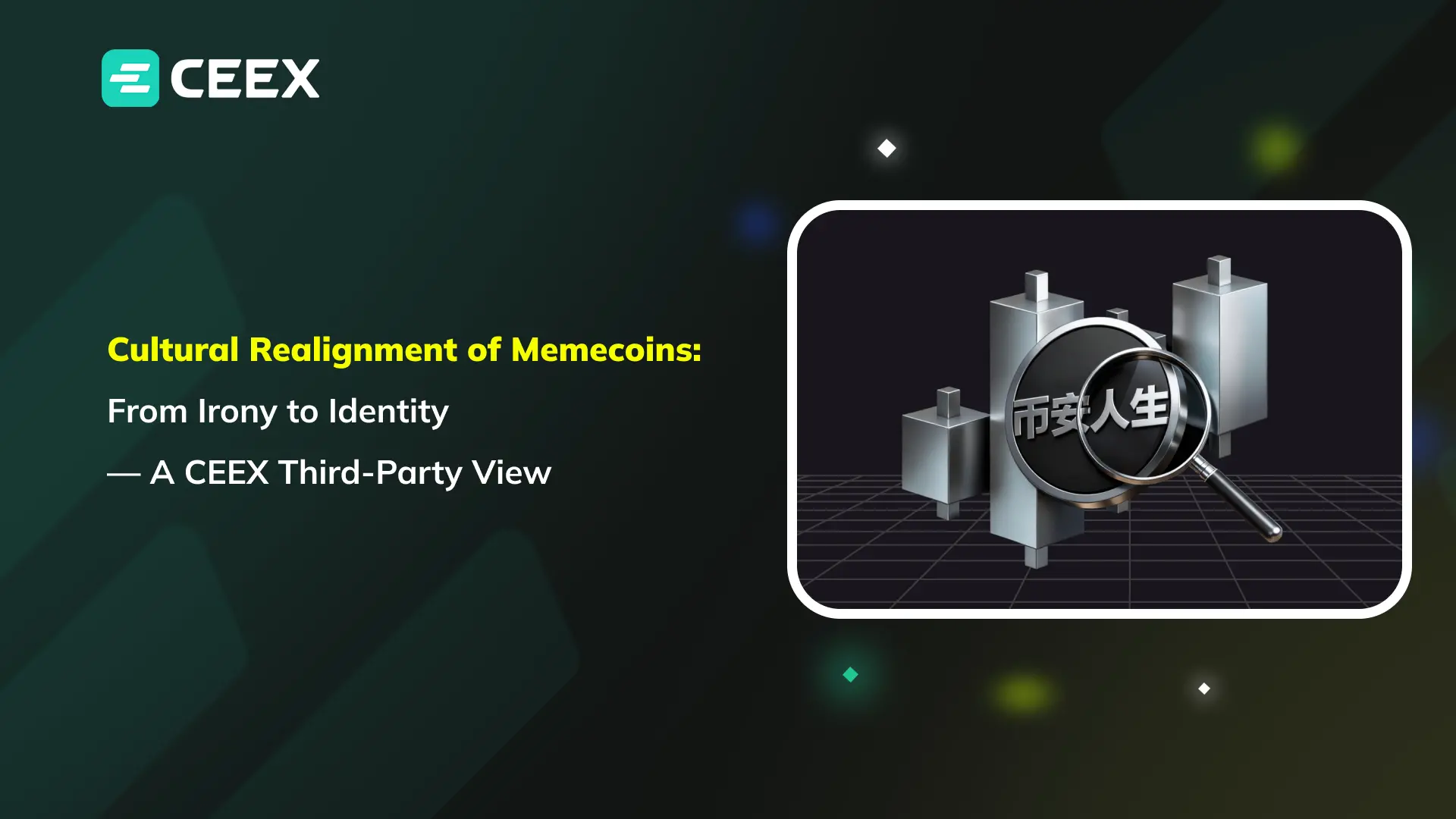 Cultural Shift of Chinese Memes: From Satirical Aesthetics to Identity Narratives