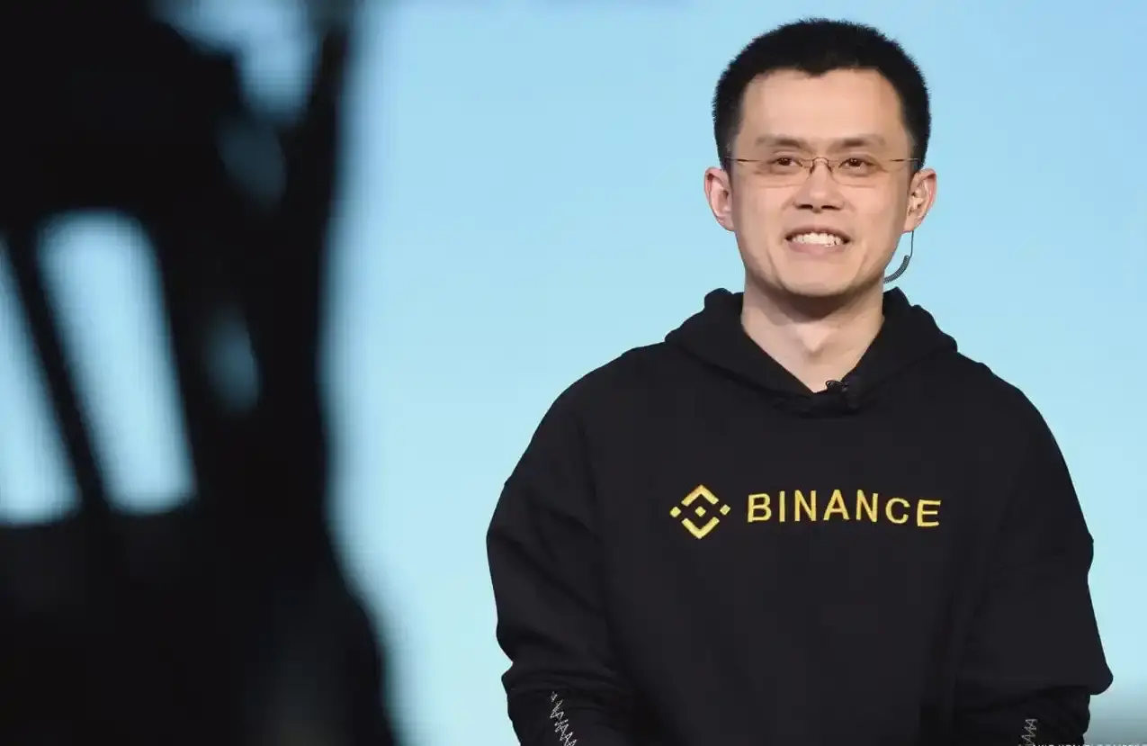 CZ 年终问答总结：除了 Giggle Academy，他还在布局什么？