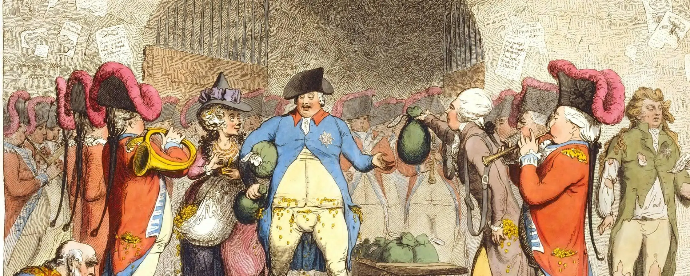 왜 DeFi 사용자들은 고정 금리를 거부할까요?