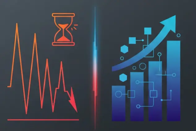 回顾各大机构对比特币 2025 年价格预测：基本全部失败