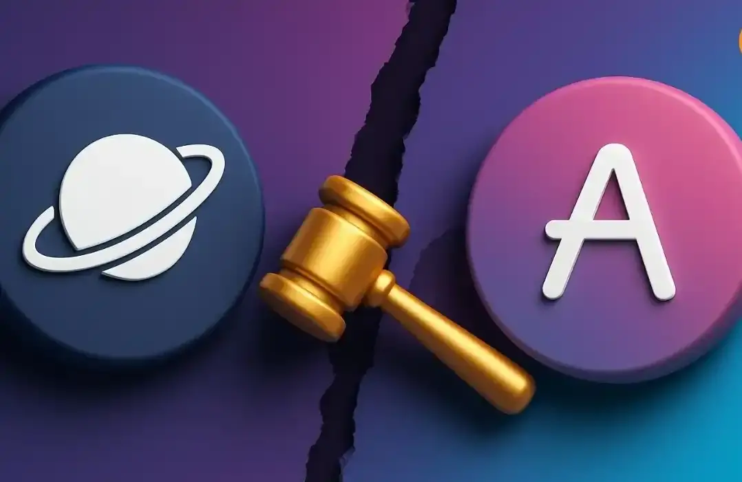 2위 형님이 손절매를 하며 청산했는데, 대립 감정에 빠진 AAVE는 아직 살 수 있을까?