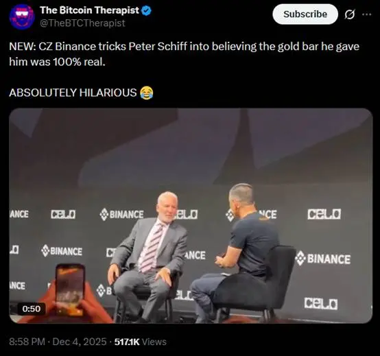 How Twitter Creates