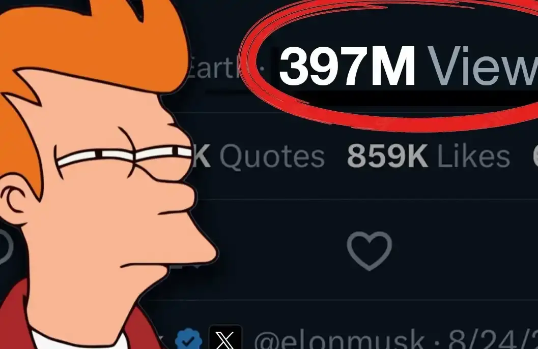 How Twitter Creates "Fake Traffic"