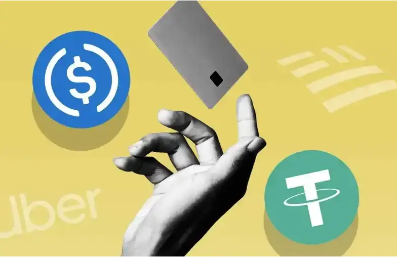 稳定币支付的隐秘中心化图景：85%交易量由前1000个钱包掌控