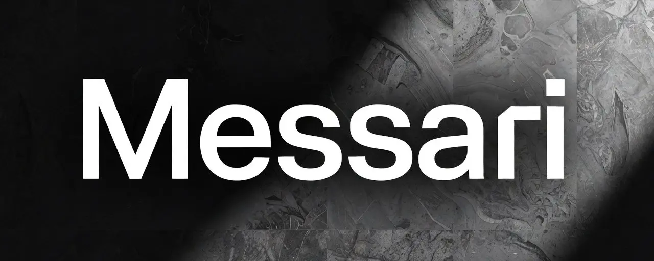 10분 안에 Messari의 10만 자 보고서 읽기: 2026년 60가지 암호화 트렌드