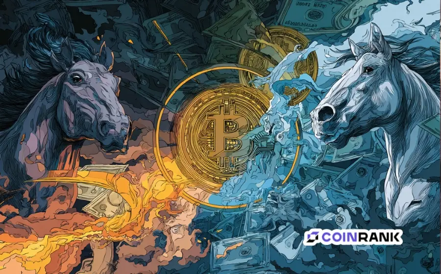 全球资产轮动：流动性为何驱动加密货币周期-1