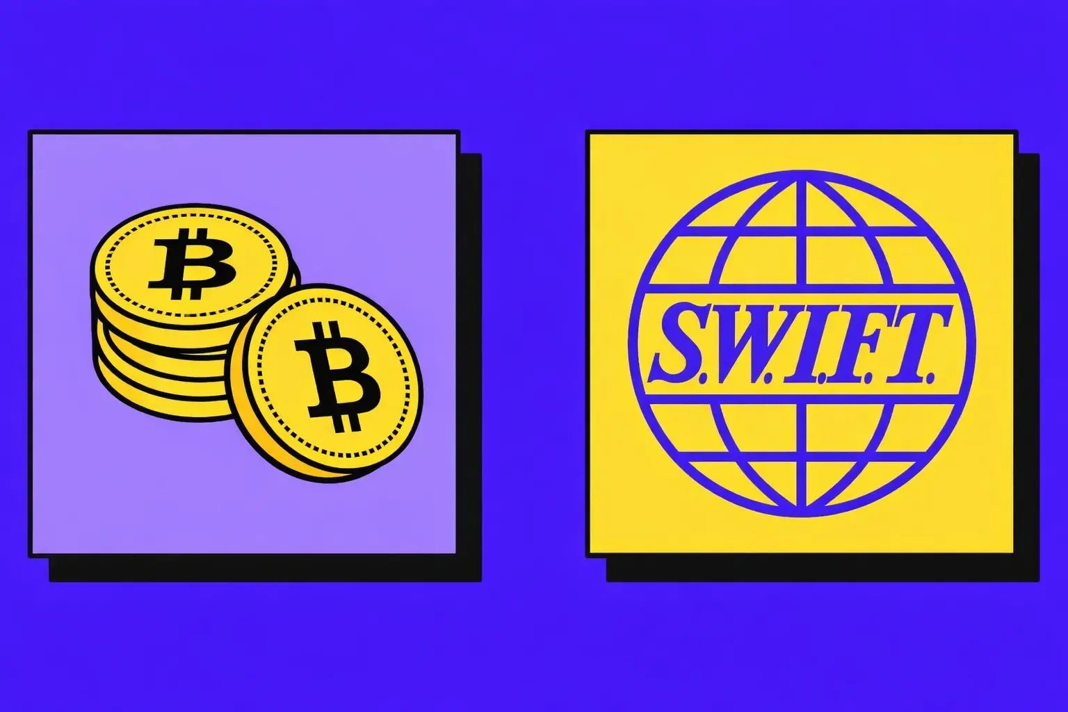 当 a16z 看向 2026、SWIFT 引入链上账本：支付基础设施会发生什么变化？