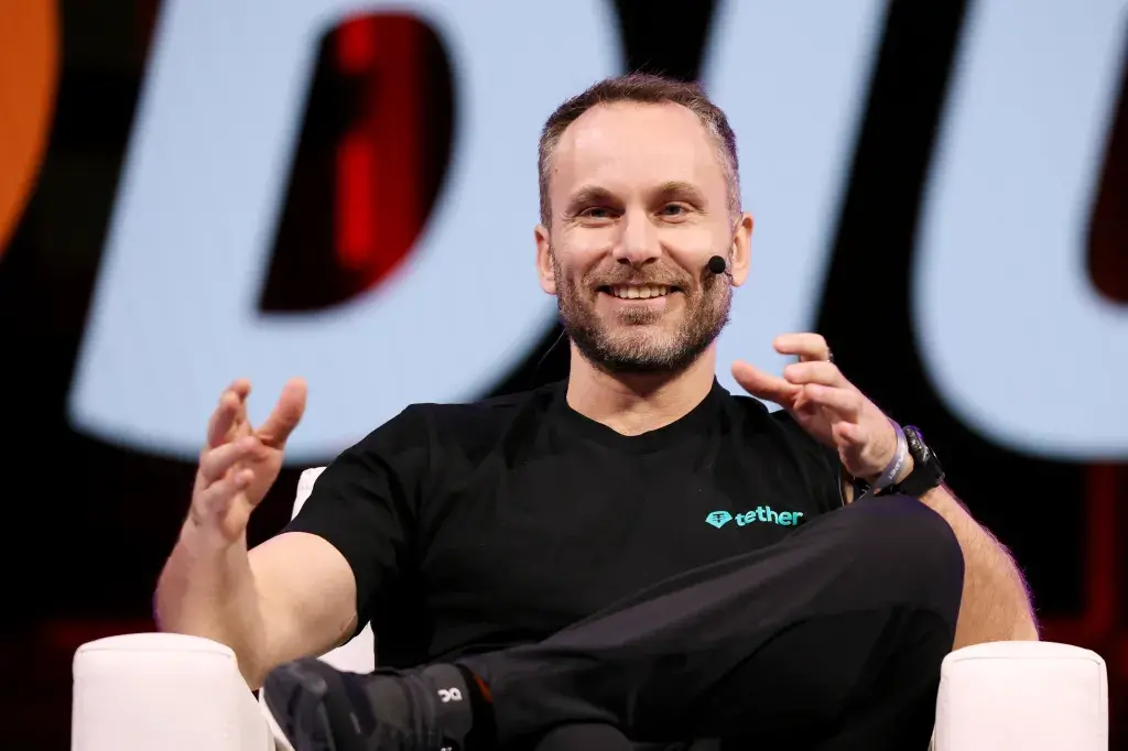 From related party transactions to maintaining ambiguity with the White House, interpreting Tether's power play