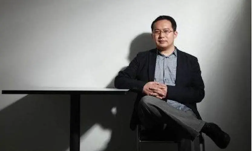 OKX 사장 홍팡이 BTC, 스테이블코인 및 금융 인프라의 미래에 대해 이야기하다