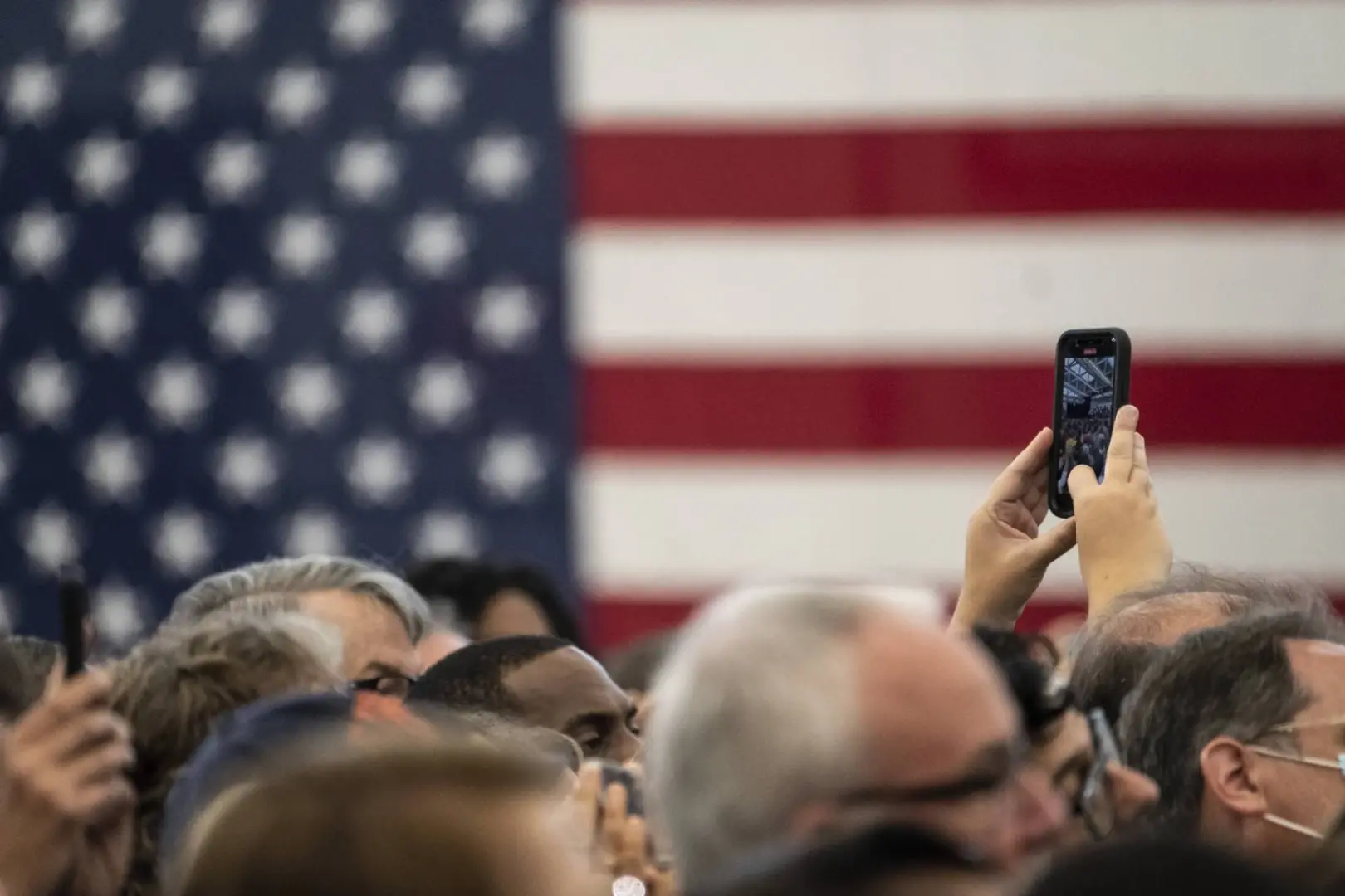 Countdown to the midterm elections: Will the U.S. crypto bill succeed?