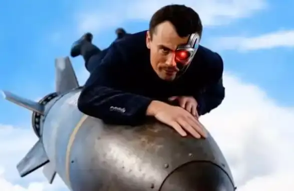 誰がこれらの醜いミームを作っているのですか？