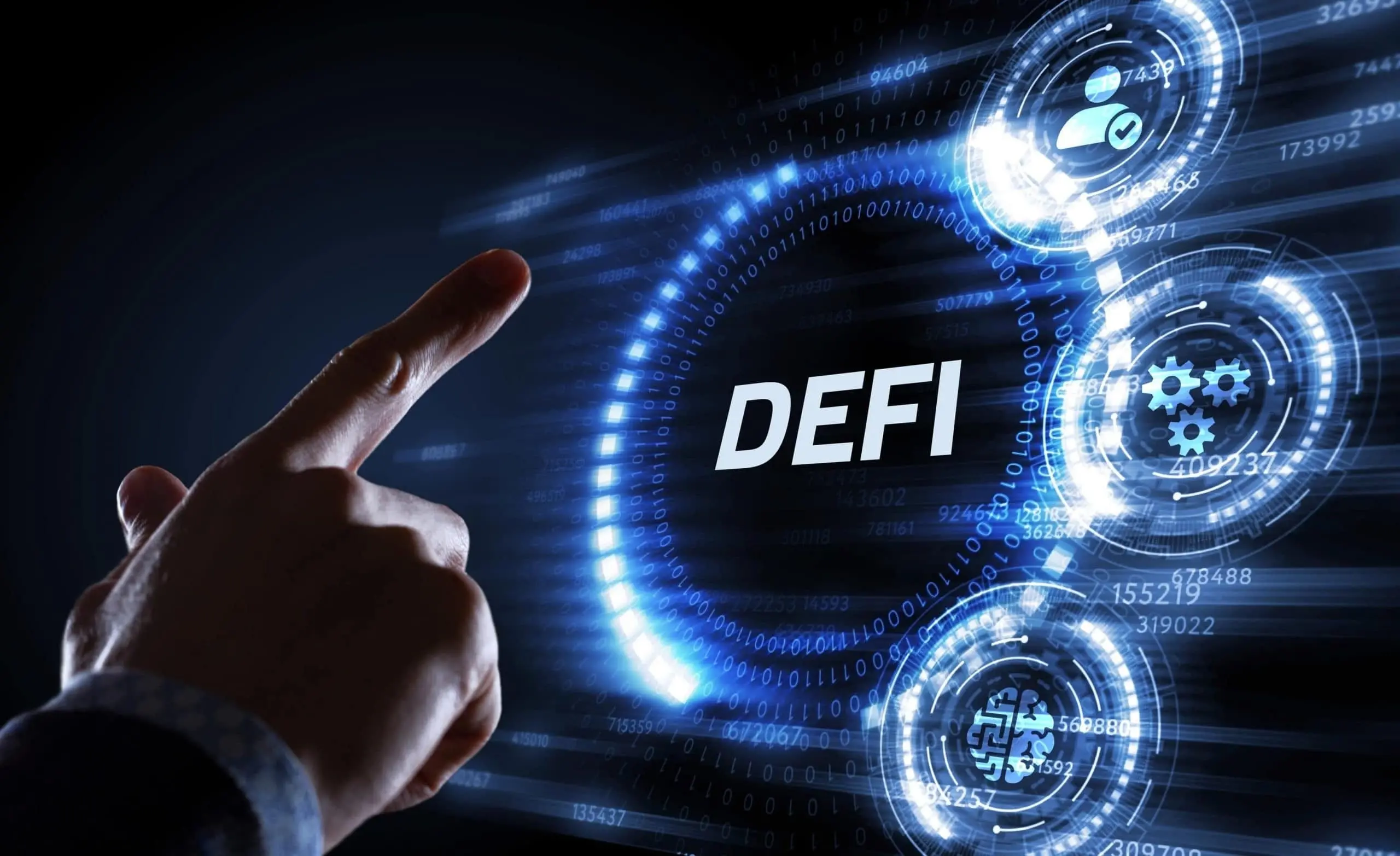 2026 年失序重組下的 DeFi2.0 爆發