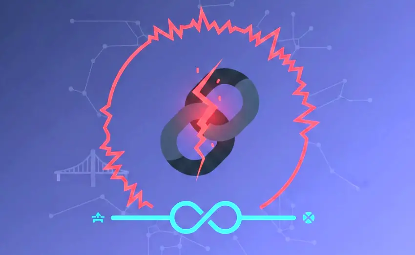 黑客襲擊致 Flow 腰斬，回滾計劃引生態內戰