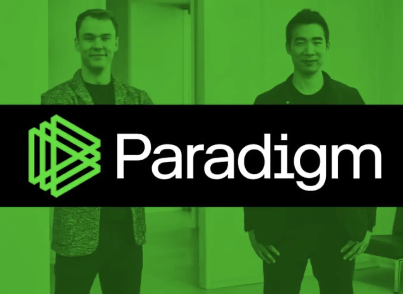 Paradigm 的失速时刻：当“研究驱动”遭遇现实考验